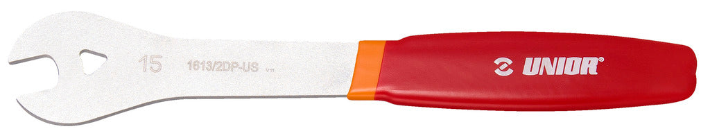 Unior Pedal wrench, 15mm 628518 Professional Bicycle tool, quality guaranteed