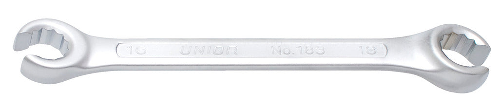 Unior Offset open ring wrench 8mm x 10mm  612701 Professional Bicycle tool, quality guaranteed