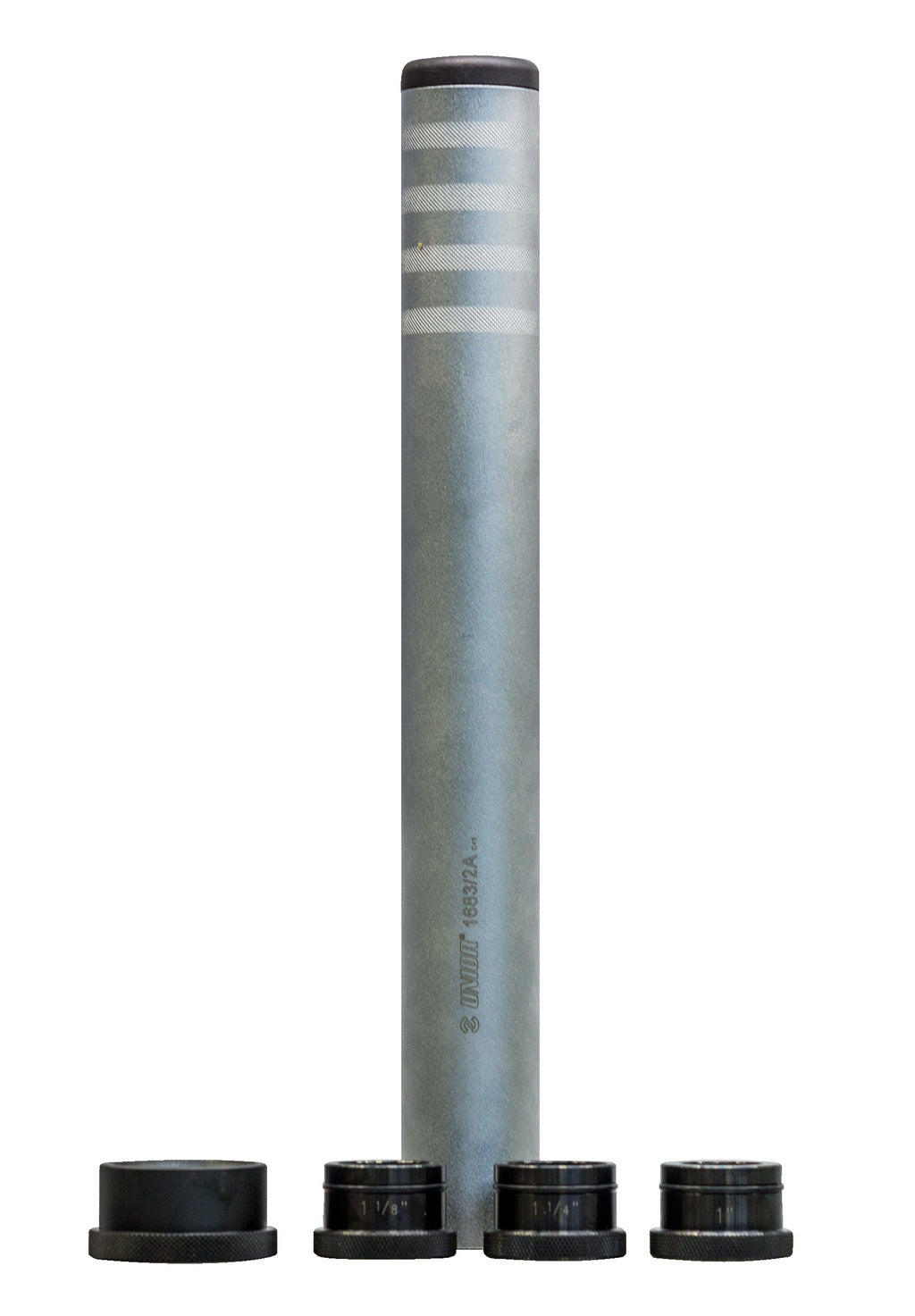 Unior Crown race setting system 1", 1-1/8",1-1/4", 1-1/2" 626268 Professional Bicycle tool, quality guaranteed