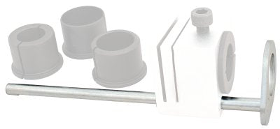 Unior Measuring Gauge for Cutting Guide 623418 Professional Bicycle Tool, quality guaranteed - (For use with U1180)