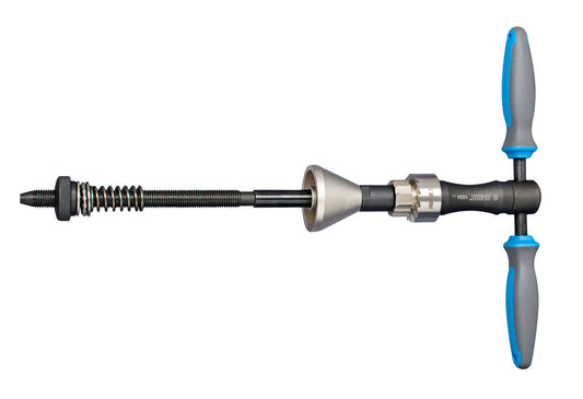 Unior Head tube reamer & facing tool - 1 1/8"  626479 Professional Bicycle Tool, quality guaranteed