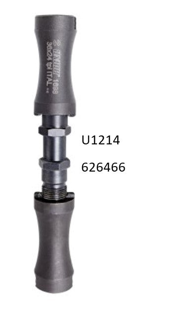 Unior  Adaptor for taps ITAL 626466 Professional Bicycle Tool, quality guaranteed