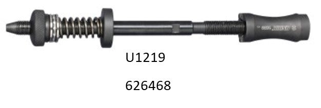 Unior  Bottom Bracket Reamer tool frams BSA & ITA 626468 Professional Bicycle Tool, quality guaranteed