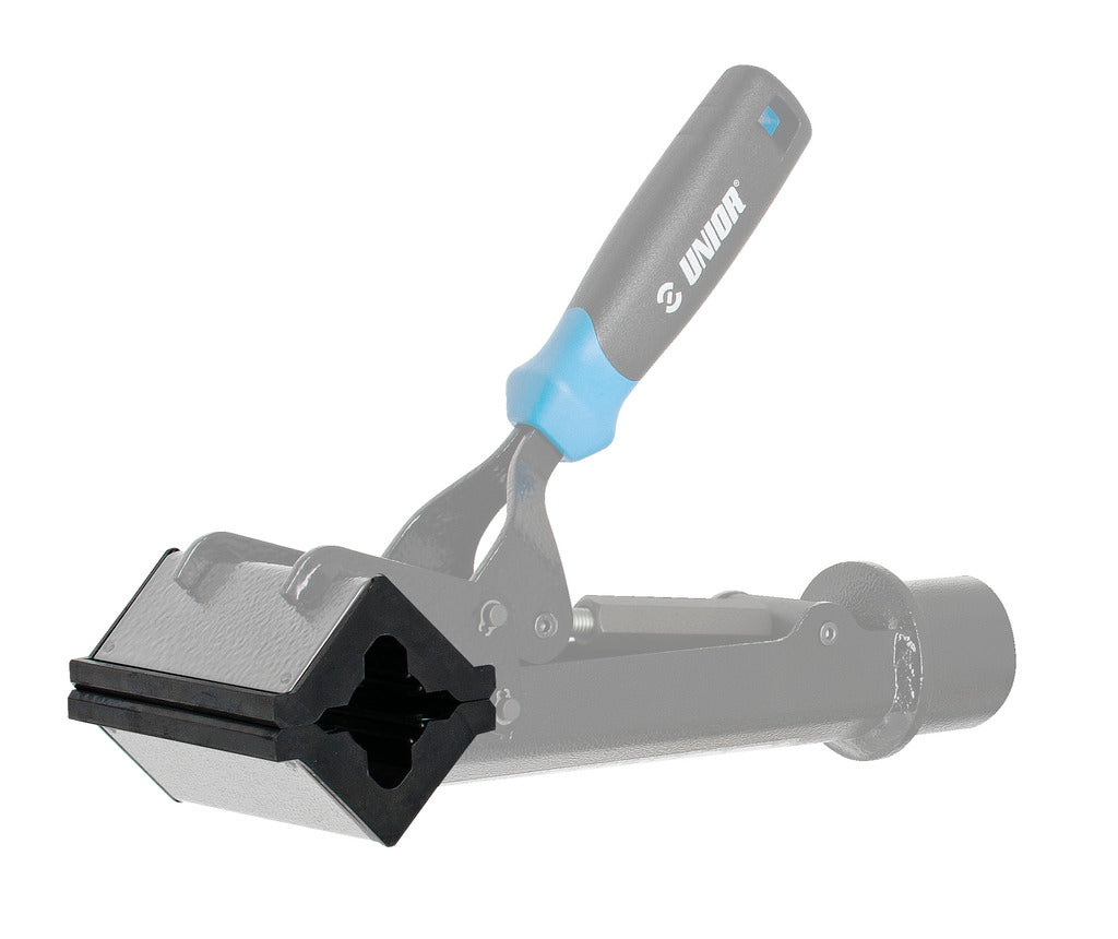 Unior Replaceable rubber covers 70mm for clamp 1693.1, 2 pcs set 627266 Professional Bicycle Tool, quality guaranteed