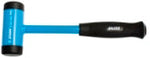 Unior Dead Blow hammer, for hammering, adjustment, moving of different objects which must not be harmed.  615034 Professional Bicycle Tool, quality guaranteed