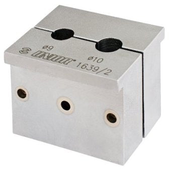 Unior Axle vice 9mm/10mm 619715 Professional Bicycle Tool, quality guaranteed