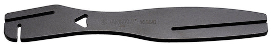 A NEW ITEM - Unior Rotor truing fork 2.0 629938 Professional Bicycle Tool, quality guaranteed