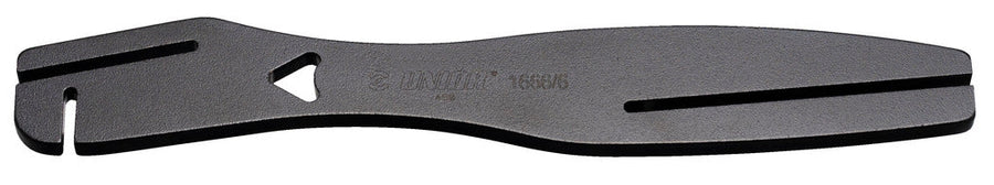 A NEW ITEM - Unior Rotor truing fork 2.0 629938 Professional Bicycle Tool, quality guaranteed