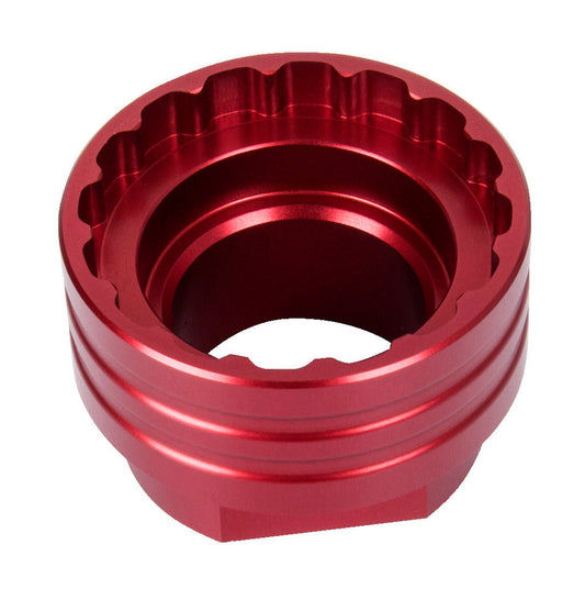 UNIOR - Shimano Direct Mount lockring tool    626643 UNIOR Professional workshop tool, Quality Guaranteed (Compatible with U1468)