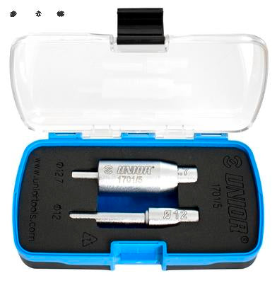 Unior Suspension Bushing extractor set 623006 Professional Bicycle Tool, quality guaranteed