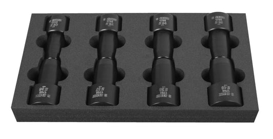 A NEW ITEM - Unior Fork seal driver tool set  629075 Professional Bicycle Tool, quality guaranteed