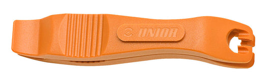 Unior Set of 2 Nylon Tyre levers ORANGE 629382 Professional Bicycle Tool, quality guaranteed