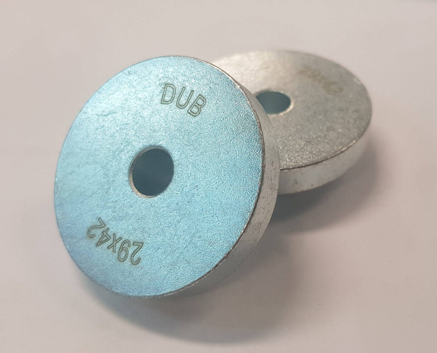 Spare part for U1620/1709/1713 - Bearing Press Adaptor -628582  DUB 29×42 (2x)