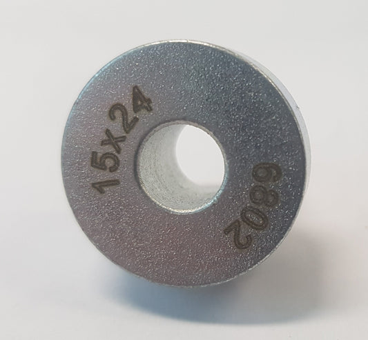 Spare part for U1620/1709/1713 - Bearing Press Adaptor -625421  15 x 24 - 6802