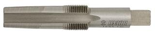 Unior Pedal Tap to replace LH standard thread 9/16, (Use inserts U1635/616552)  M5/8 x 24 TPI    616554 Professional Bicycle Tool, quality guaranteed