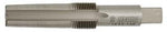Unior Pedal Tap to replace RH standard thread 9/16, (Use inserts U1636/616551)  M5/8 x 24 TPI    616553 Professional Bicycle Tool, quality guaranteed