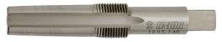 Unior Pedal Tap to replace RH standard thread 9/16, (Use inserts U1636/616551)  M5/8 x 24 TPI    616553 Professional Bicycle Tool, quality guaranteed
