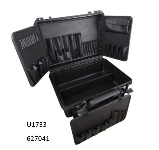 Unior Professional Tool Case 970 PROKIT w/o tools 627041 Professional Bicycle tools, quality guaranteed