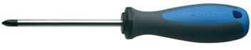 Unior ScrewDriver Crosstip/Philips Head 80mm/180mm/4.5mm PH1 611702  Professional Bicycle tool, quality guaranteed