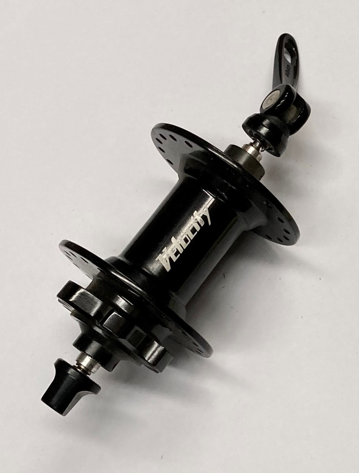 HUB - VELOCITY  - MTB Front QR Sealed Bearing,  Black - 32h (H05-32)