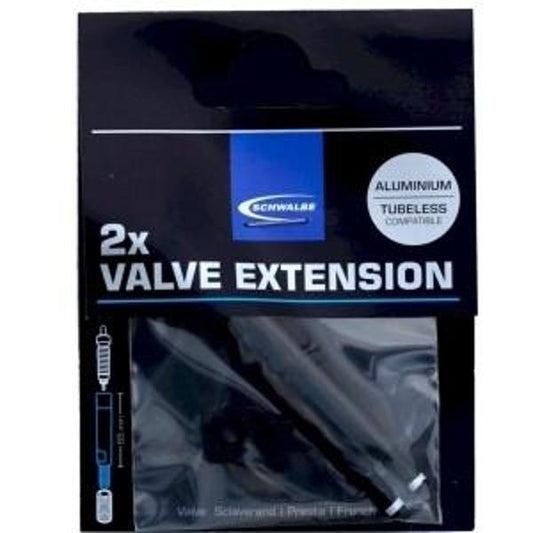 Schwalbe valve extension 65mm