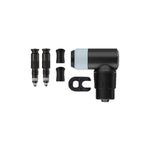 Schwalbe Click Valve SV-SCV Conversion Kit - valves with pump head