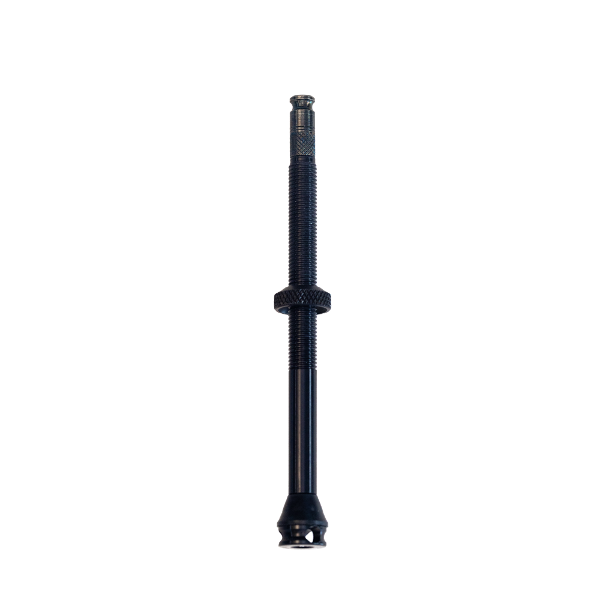 Schwalbe Tubeless Click Valve (pair)  80mm