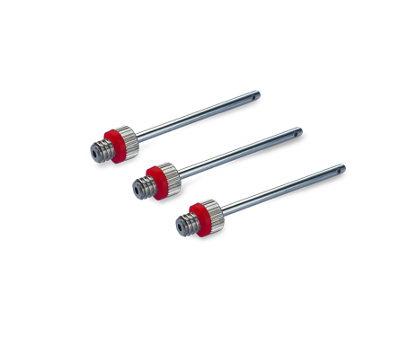 Zefal Ball Needle Kit - 3pc (42)