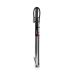 Zefal Floor Pump Profil Travel - Silver / Black (18)