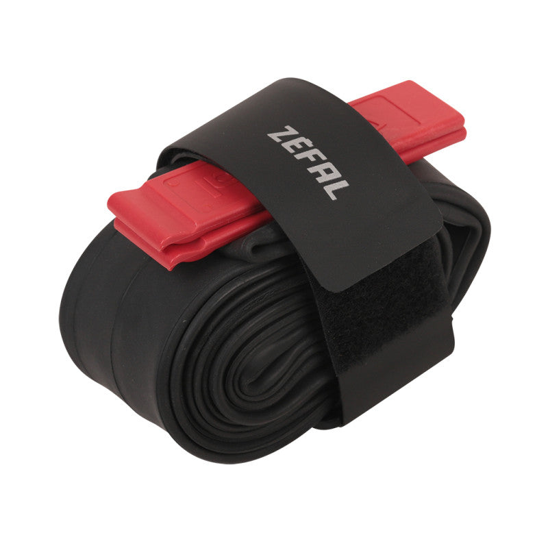 Zefal Universal Tube Strap with Levers(10)