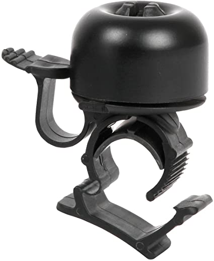Zefal Piing Bell Black* (50)