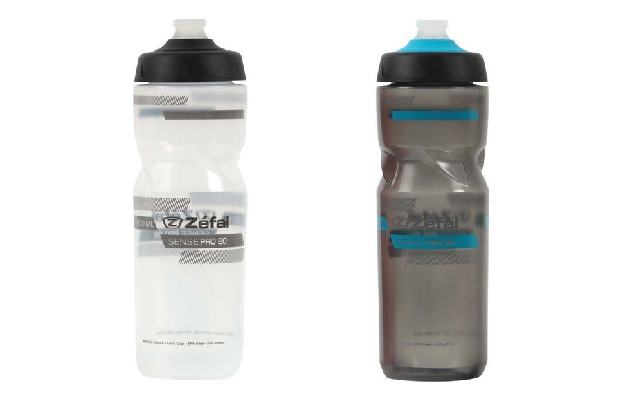 Zefal Sense Pro 80 Bottles