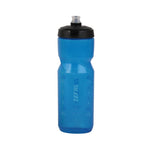 Zefal Sense Soft 80 Bottle - Translucent Blue (50)