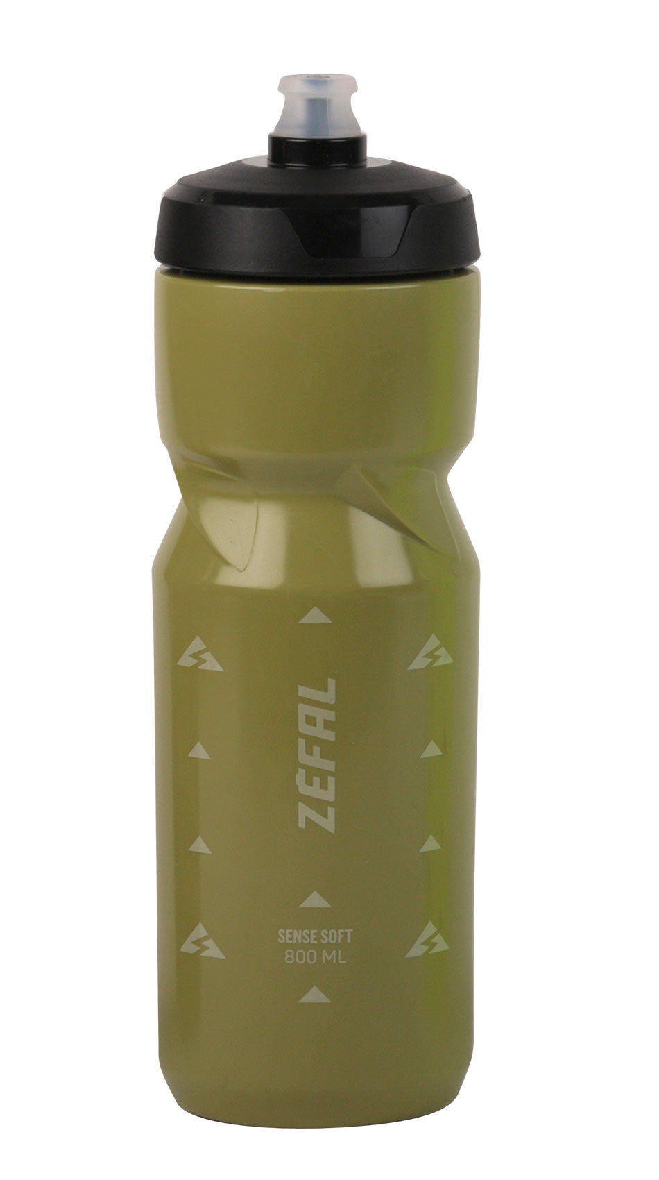 (N)ZEFAL SENSE SOFT 80 BOTTLE-Olive Green(50)