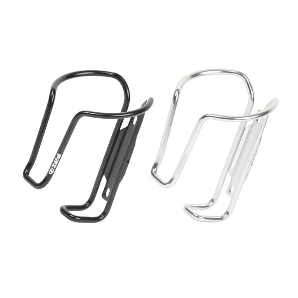 Zefal Pulse Cages - Full Aluminium