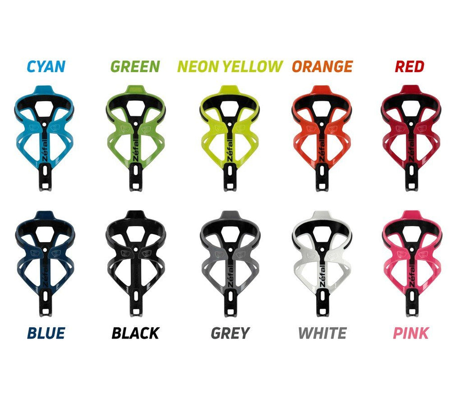 Zefal Pulse B2 Cages