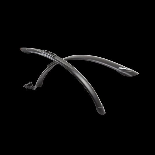 Zefal Trail 45 Mudguard Set (16)