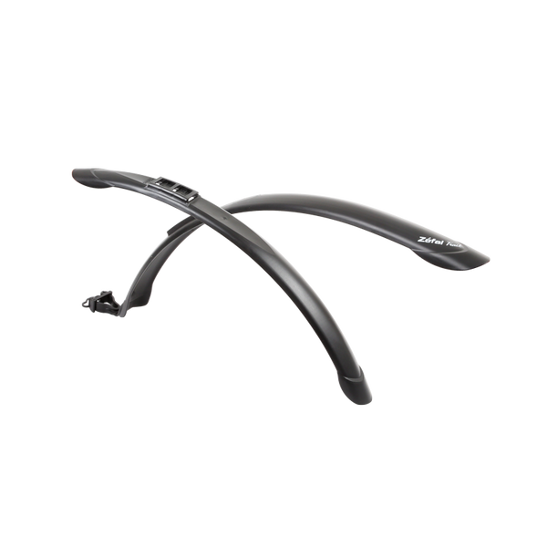 Zefal Trail 45 Mudguard Set (16)