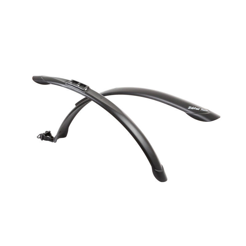 Zefal Trail 45 Mudguard Set (16)