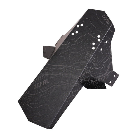 Zefal Deflector Lite Front Mudguard (20)