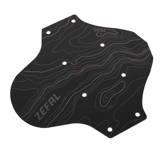 Zefal Shield Lite Front Mudguard (20)