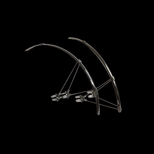 Zefal Shield R30 Mudguard Set* (10)