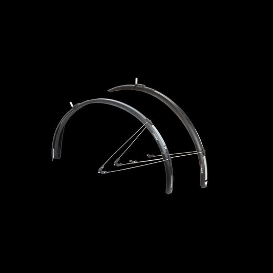 Zefal Paragon C50 Mudguard Set* (12)