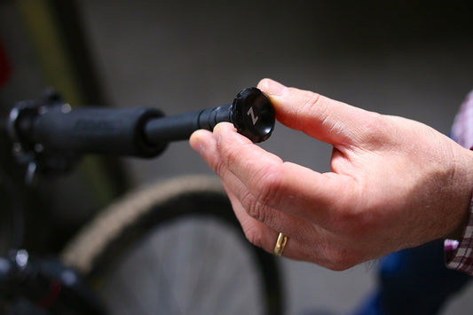 Zefal Z Bar Plugs (Repair Kit) (10)