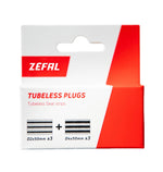 ZEFALTubeless repair plugs (20)
