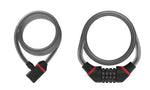 Zefal K-Traz C6 Locks