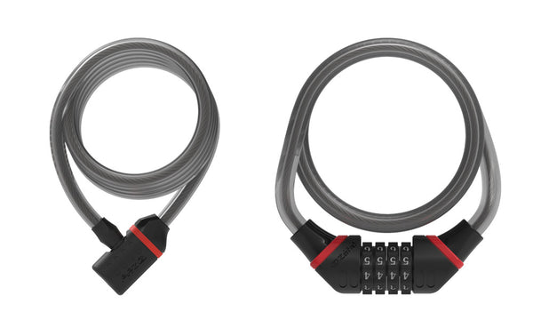 Zefal K-Traz C6 Locks