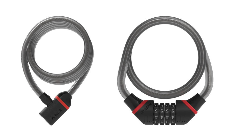 Zefal K-Traz C6 Locks