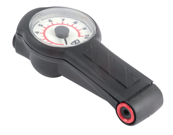 Zefal Twin Graph Inflation Gauge (14)