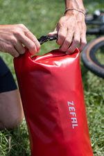 Zefal Z Adventure F10 - Front Bag (8)